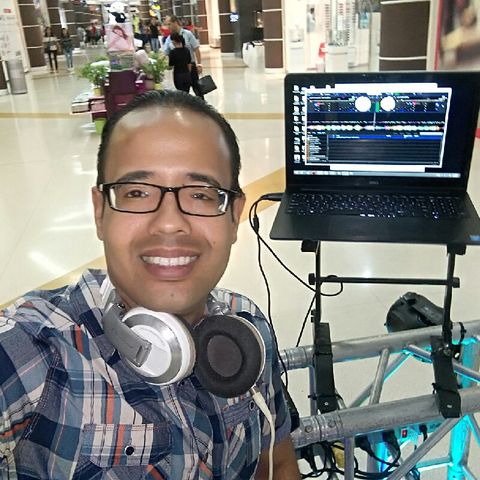 Dj David Calderon
