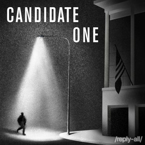 #163 Candidate One