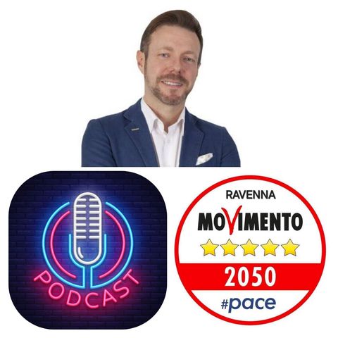 Podcast Cover