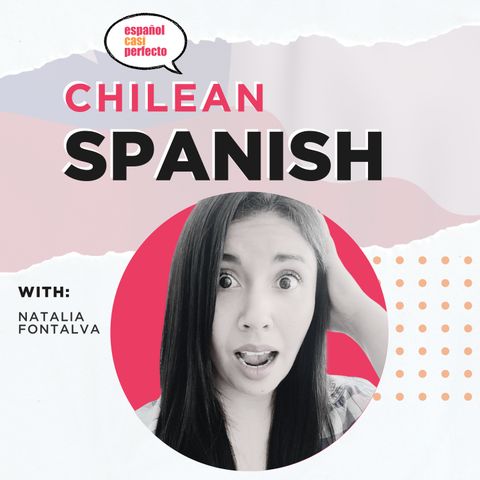 Interview: Why Did Chile Rise Up in 2019? (feat. Nick Heumann — 🇨🇱) #1