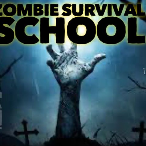 Zombie Survival School