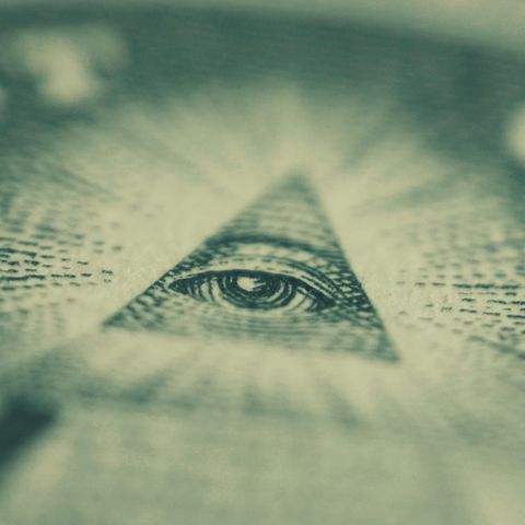 "Unveiling the Illuminati: Myths, Realities, and the Hidden Parallel World"