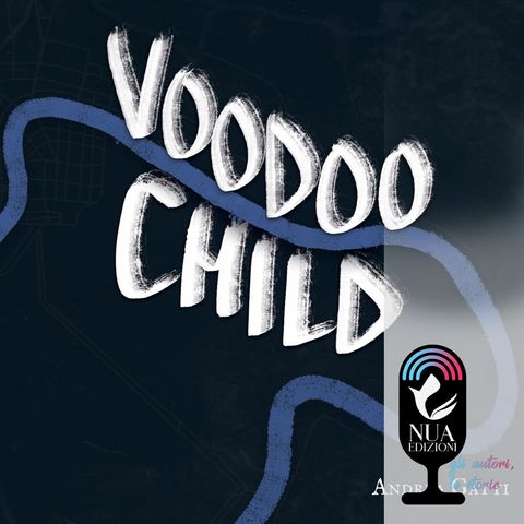 Voodoo Child - Andrea Gatti