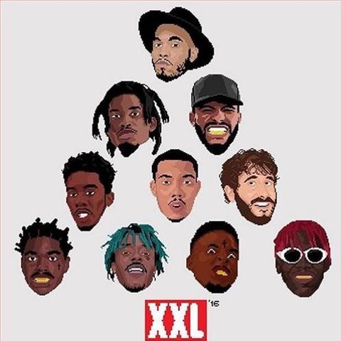 XXL Eerstejaars Cypher