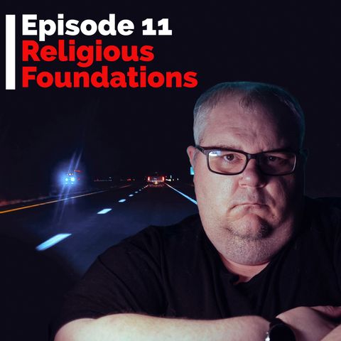S2 E1: The Evangelical Foundation