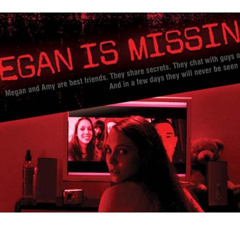 Talking Terror: Megan Is Missing