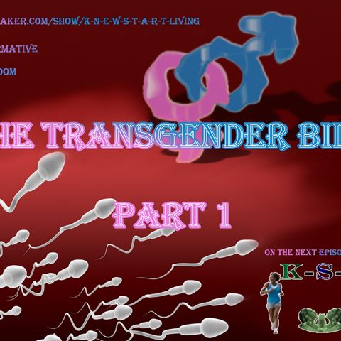 Transgender Part1