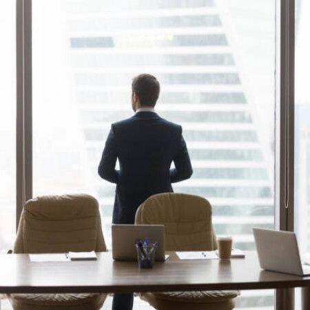 Greg Kutzin - Focused On Helping Clients