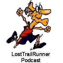 LostTrailRunner Podcast Episode 96