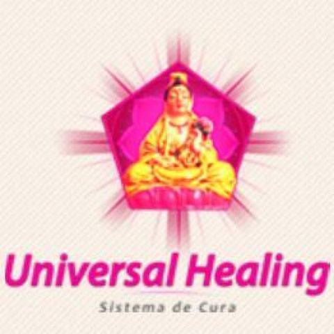 Meditação 14 - Essência  Alegria - Universal Healing