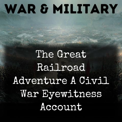 War Prison Diary-Michael Dougherty