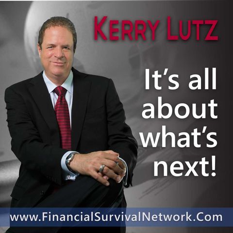 Sam McElroy - Has the Market Turned? #4455