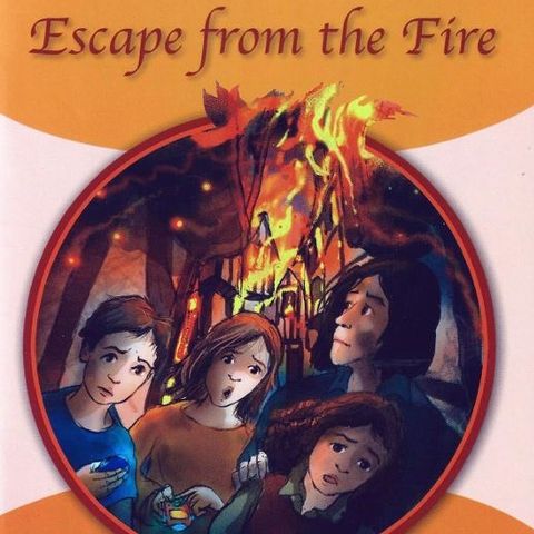 Escape from the Fire