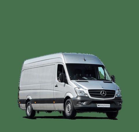 Best Mercedes Campervan Curtains - Shady Business