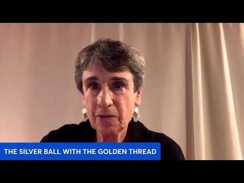 MG2 & Marilyn Price Present “The Silver Ball with the Golden Thread”