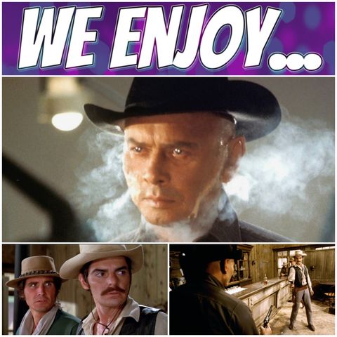 Ep 216 - WhoreGames (WESTWORLD)