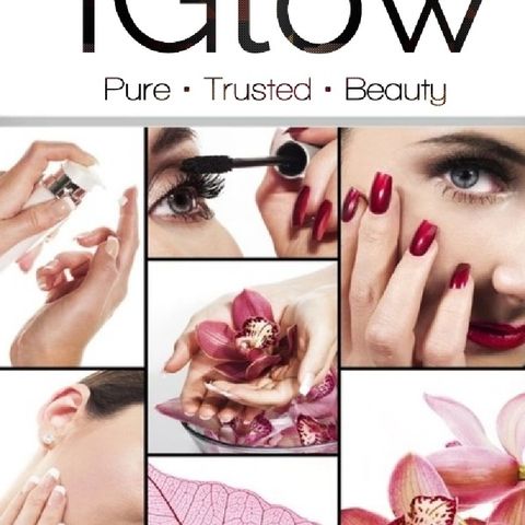 iGlow Beauty | Spa Therapy Range