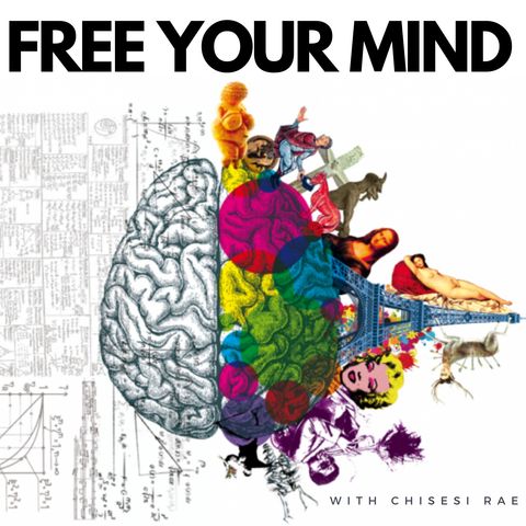 Free Your Mind Trailer
