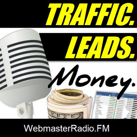 Overnight Affiliate Marketing Success with Chris Farrell