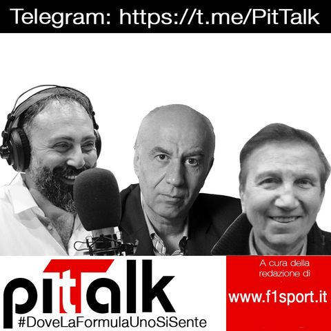 F1 - Pit Talk - Arrivabene approverebbe la partenza di Binotto