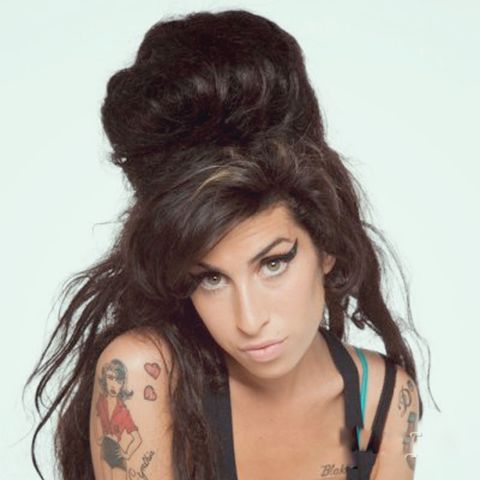 Speciale Amy Winehouse