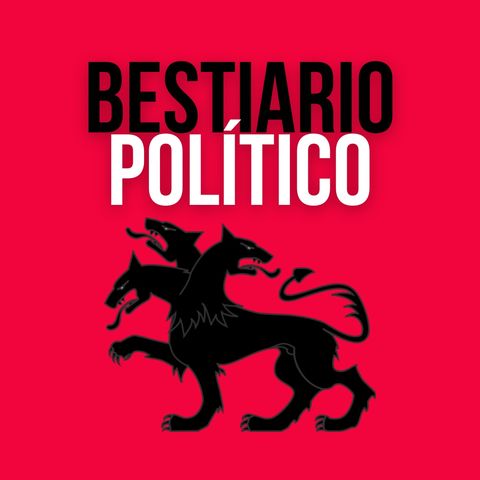 Bestiario Político 48. Vol 5. Petro, Maduro, Boric, Lula, la Reina, Putin y Trump
