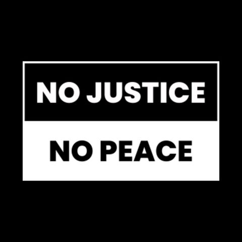 MAI - No Justice No Peace