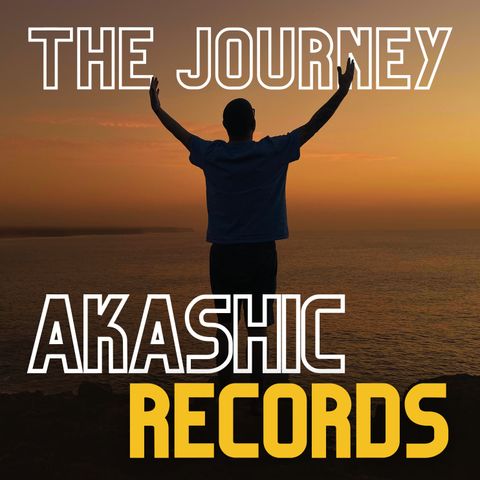 Akashic Records: A Journey of Inner-Standing with Delta Waves