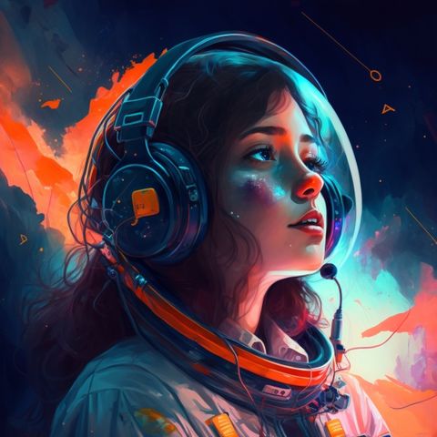 Copertina del podcast