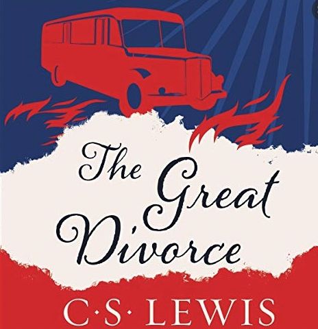 The Great Divorce Part II