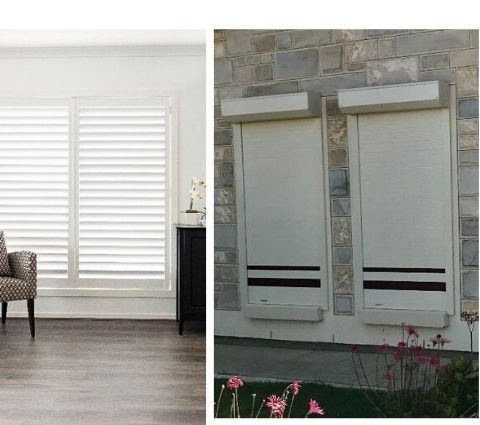 Roller Blinds Adelaide