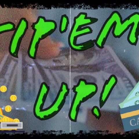 Tip'em up!
