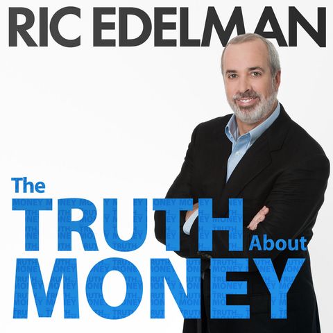 The Ric Edelman Show: April 25, 2020