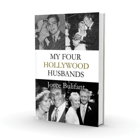Joyce Bulifant My Four Hollywood Husbands