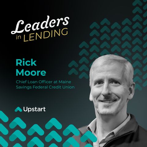 Credit Unions in Transition: Evolving Mortgage Origination, Auto Lending, and AI Futures