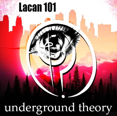 LACAN 101: Imaginary, Symbolic, and Real (The Three Registers) - Dave and Mikey