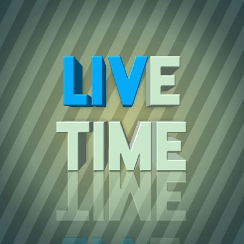 Episode 1 - LIVE TIME