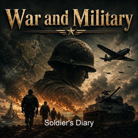 Copertina del podcast