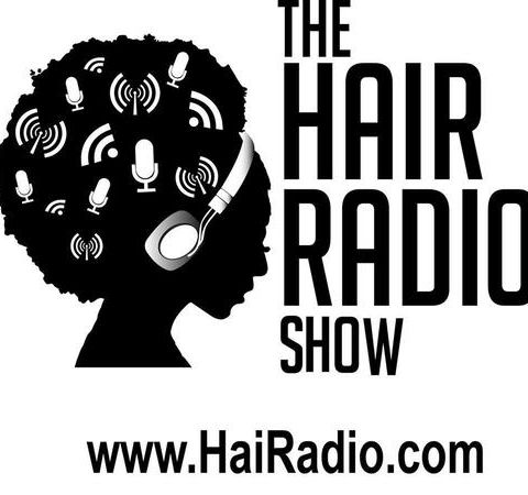 The Hair Radio Morning Show #402  Friday, April 5th, 2019