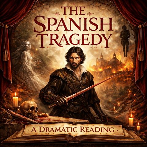 Michael Strogoff (Dramatic Reading)-Jules Verne
