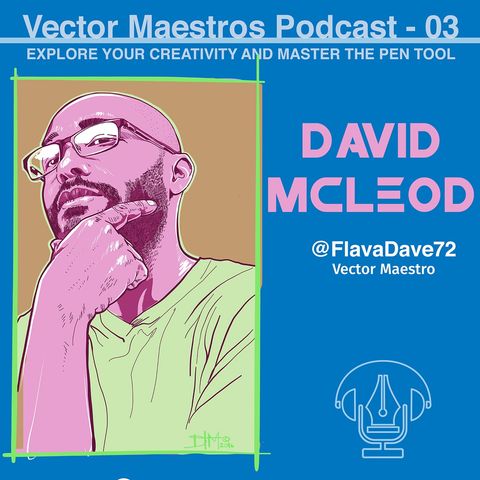 VM 03 - David McLeod