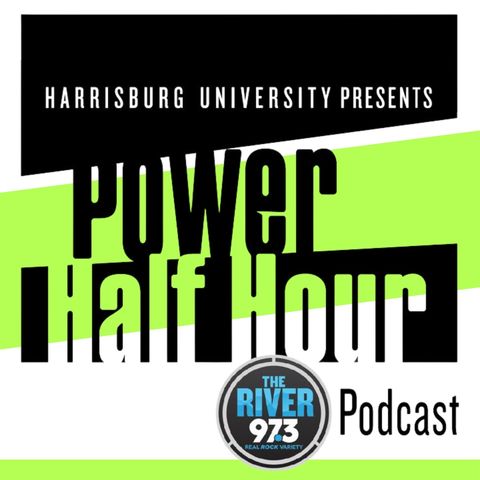 HU Power Half Hour S2 E1