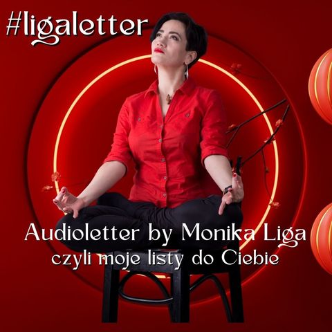 5 #ligaletter by Monika Liga