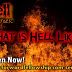 Hell Series: What is Hell Like? (10/18/20)