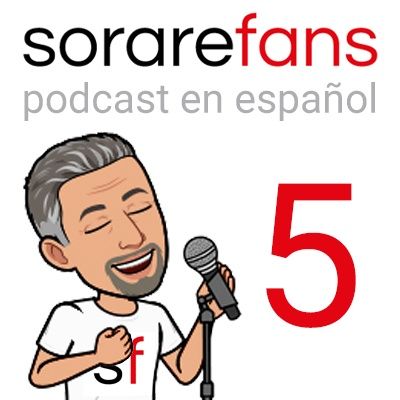 Podcast Sorare Fans 5. Banners, doble partido, U23 y entrevista a Jandelah