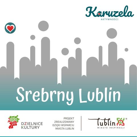 043: Międzypokoleniowa Kawiarenka Kulturalna na Czechowie - zaproszenie