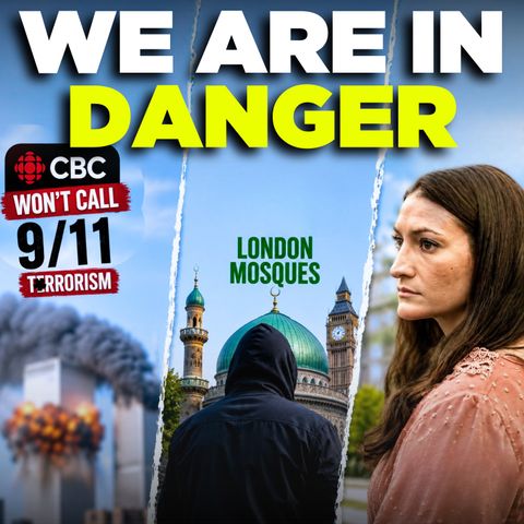 CBC Won’t Call 9/11 T*rrorism?! Clancy Trial Closing, Dolly Parton Backlash & It's Daisy's B-Day!