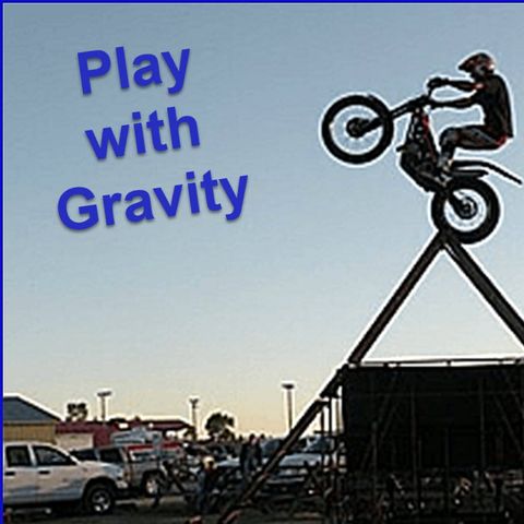 Play With Gravity