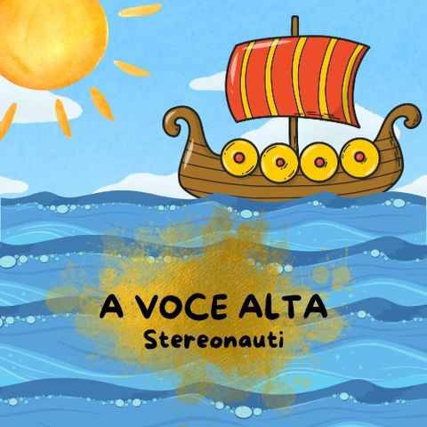 Copertina del podcast