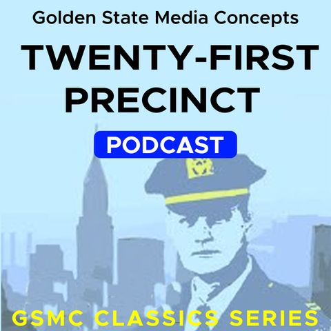 Podcast Cover